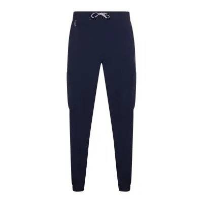 Pantaloni stretch JOGGER, din poliester reciclat / Velilla / Îmbrăcăminte medicală