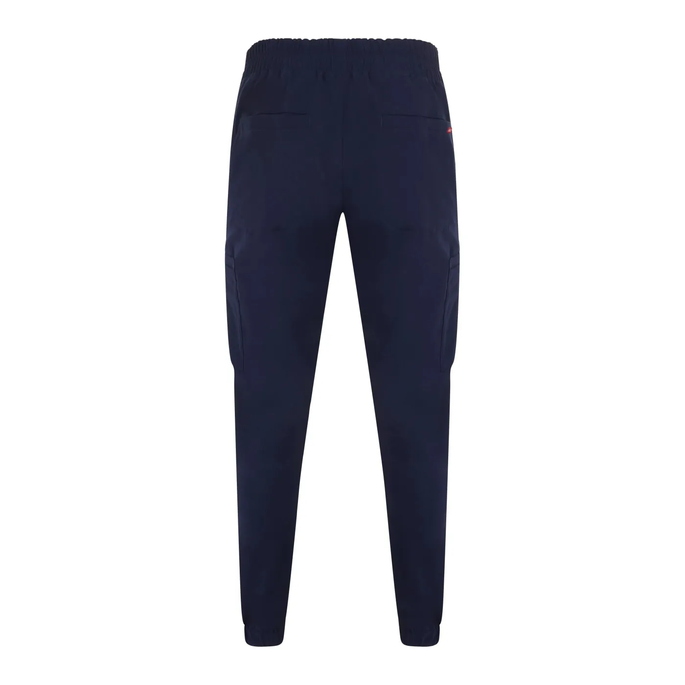 Pantaloni stretch JOGGER, din poliester reciclat / Velilla / Îmbrăcăminte medicală