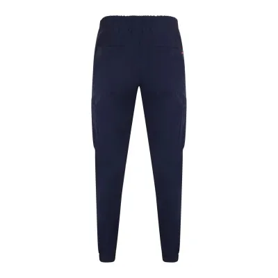 Pantaloni stretch JOGGER, din poliester reciclat / Velilla / Îmbrăcăminte medicală