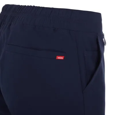 Pantaloni stretch JOGGER, din poliester reciclat / Velilla / Îmbrăcăminte medicală