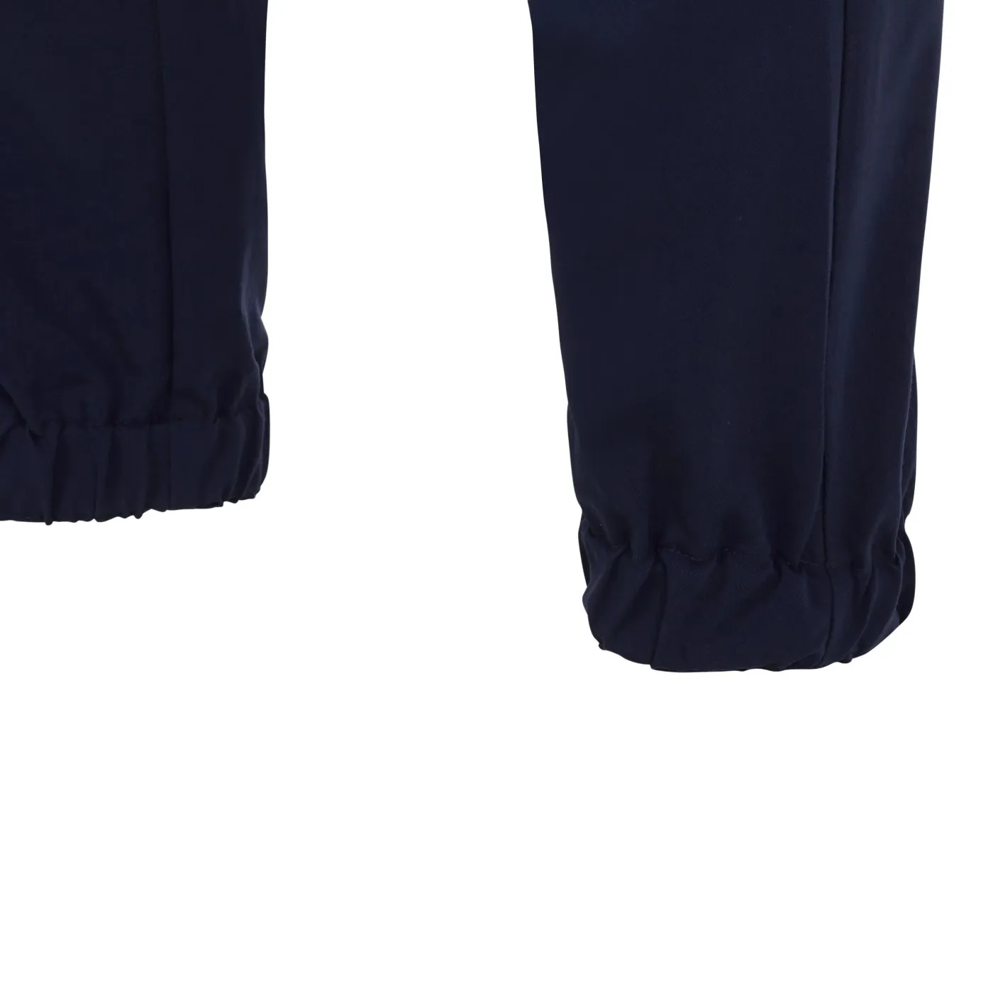 Pantaloni stretch JOGGER, din poliester reciclat / Velilla / Îmbrăcăminte medicală