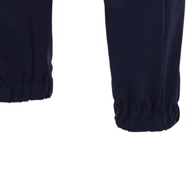 Pantaloni stretch JOGGER, din poliester reciclat / Velilla / Îmbrăcăminte medicală