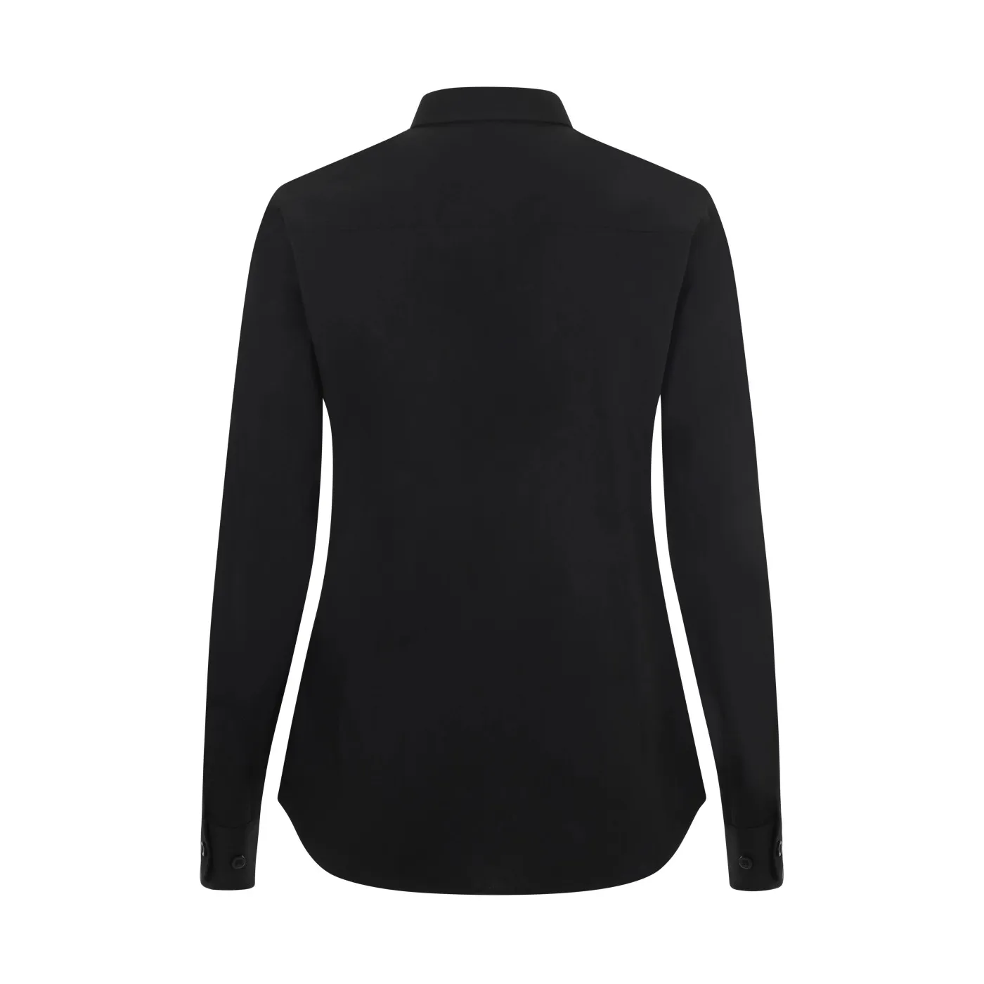 Cămașă cu mânecă lungă, pentru femei / Velilla / Îmbrăcăminte bucătari, ospătari, HoReCa
