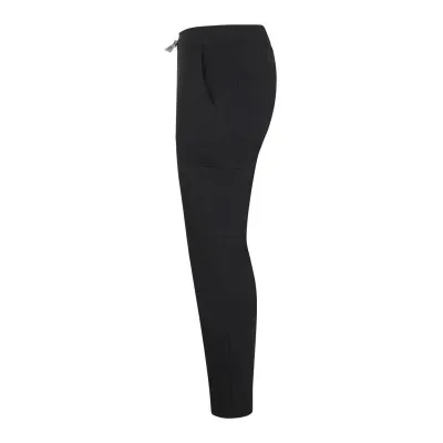 Pantaloni stretch, drepți, din poliester reciclat / Velilla / Îmbrăcăminte medicală