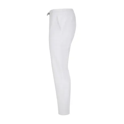 Pantaloni stretch, drepți, din poliester reciclat / Velilla / Îmbrăcăminte medicală