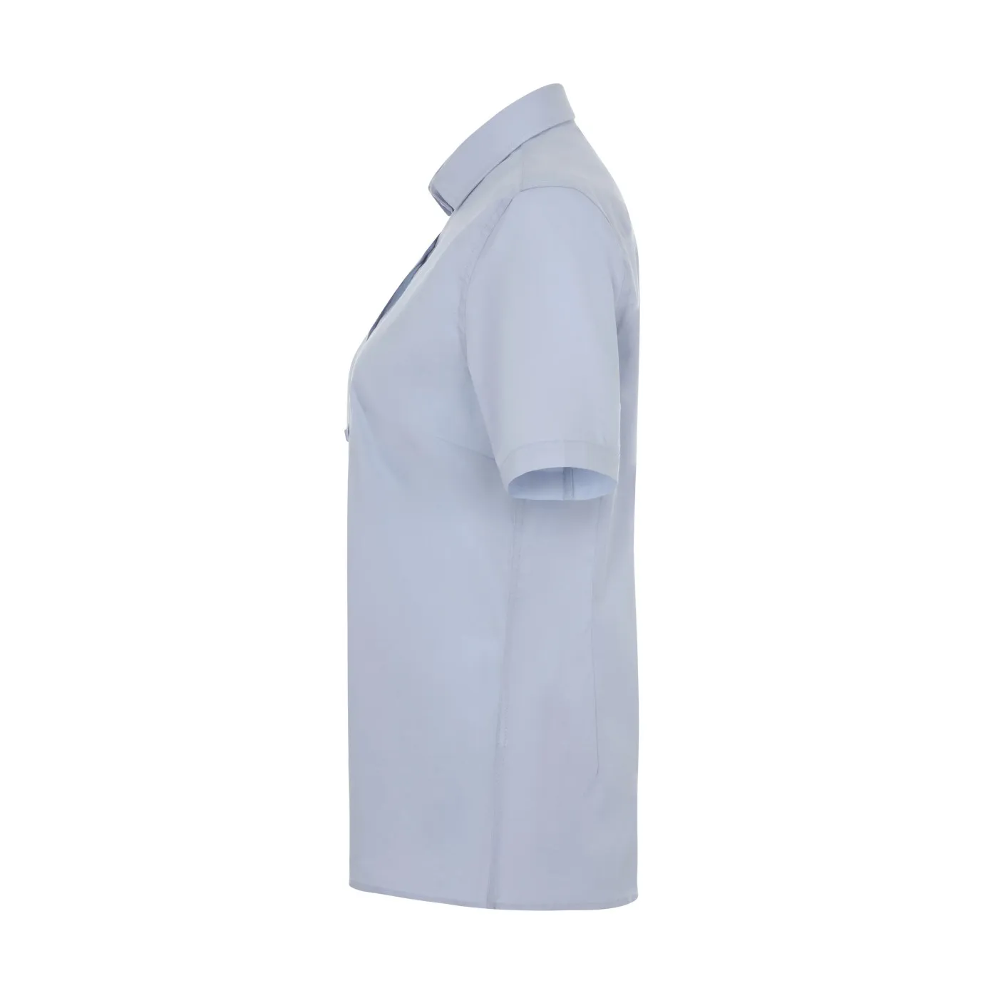 Cămașă cu mânecă lungă, pentru femei / Velilla / Îmbrăcăminte bucătari, ospătari, HoReCa