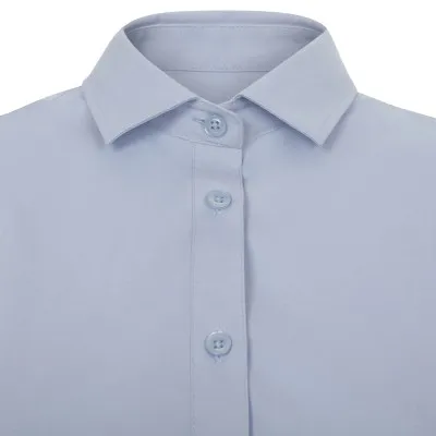 Cămașă cu mânecă lungă, pentru femei / Velilla / Îmbrăcăminte bucătari, ospătari, HoReCa