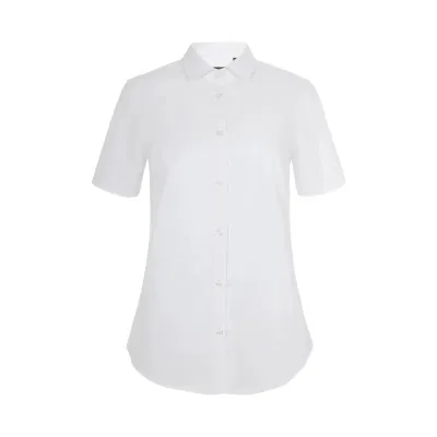 Cămașă cu mânecă lungă, pentru femei / Velilla / Îmbrăcăminte bucătari, ospătari, HoReCa
