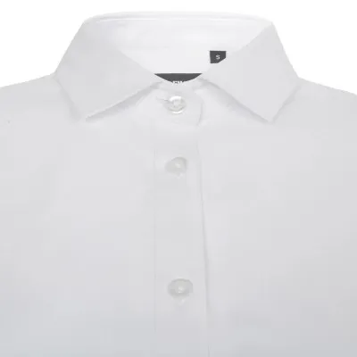 Cămașă cu mânecă lungă, pentru femei / Velilla / Îmbrăcăminte bucătari, ospătari, HoReCa