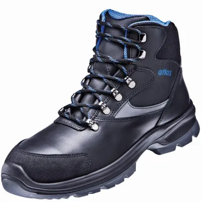 Bocanci de protecție alu-tec 735 XP ESD S3 SRC / Atlas / Bocanci de protecție și ghete de lucru