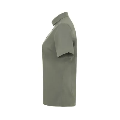 Cămașă cu mânecă lungă, pentru femei / Velilla / Îmbrăcăminte bucătari, ospătari, HoReCa