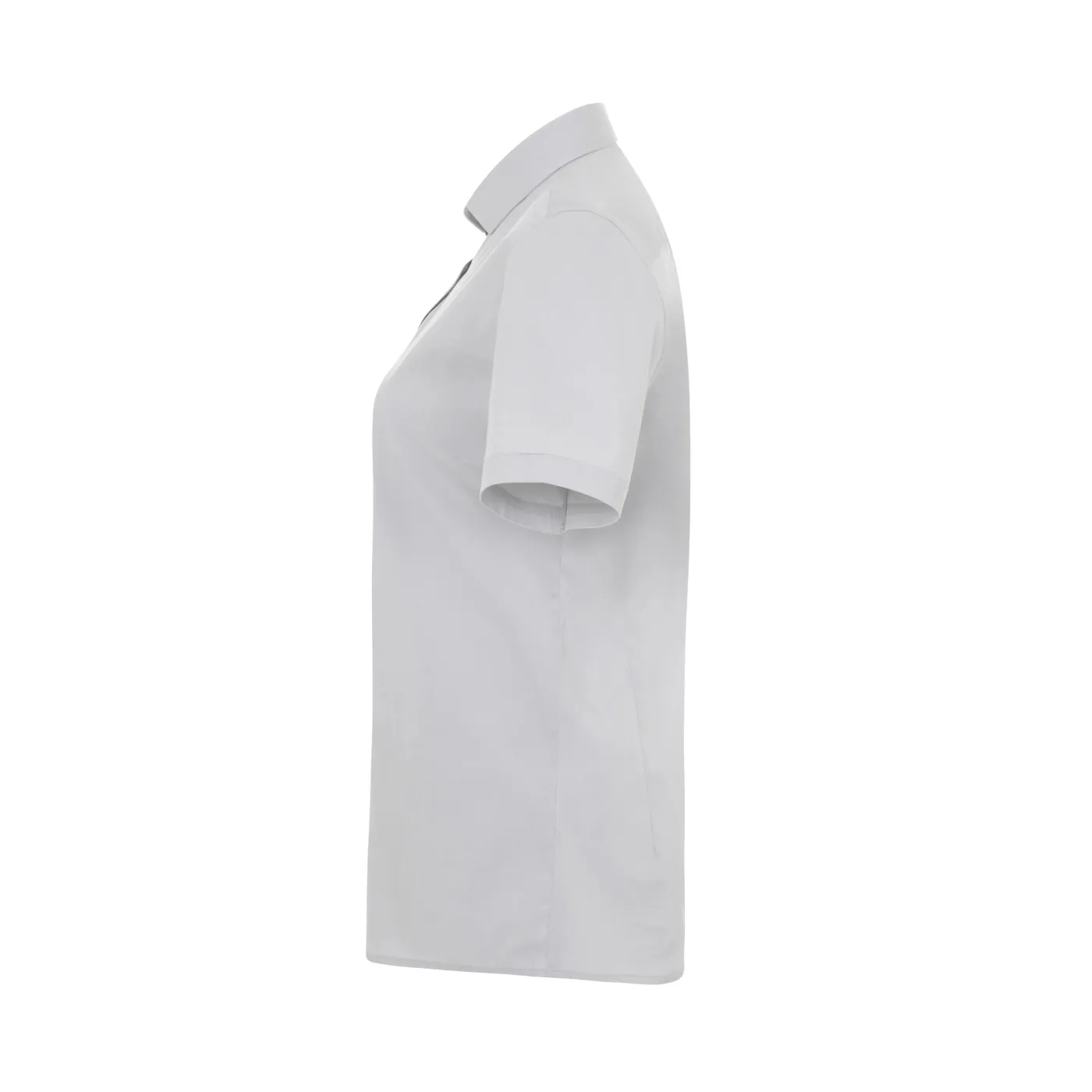 Cămașă cu mânecă lungă, pentru femei / Velilla / Îmbrăcăminte bucătari, ospătari, HoReCa