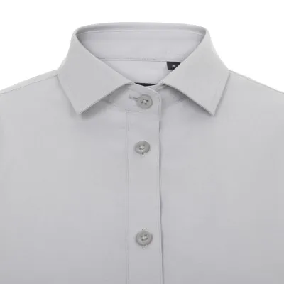 Cămașă cu mânecă lungă, pentru femei / Velilla / Îmbrăcăminte bucătari, ospătari, HoReCa