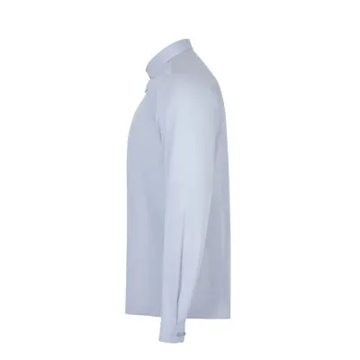 Cămașă stretch cu mânecă lungă, pentru bărbați / Velilla / Îmbrăcăminte bucătari, ospătari, HoReCa