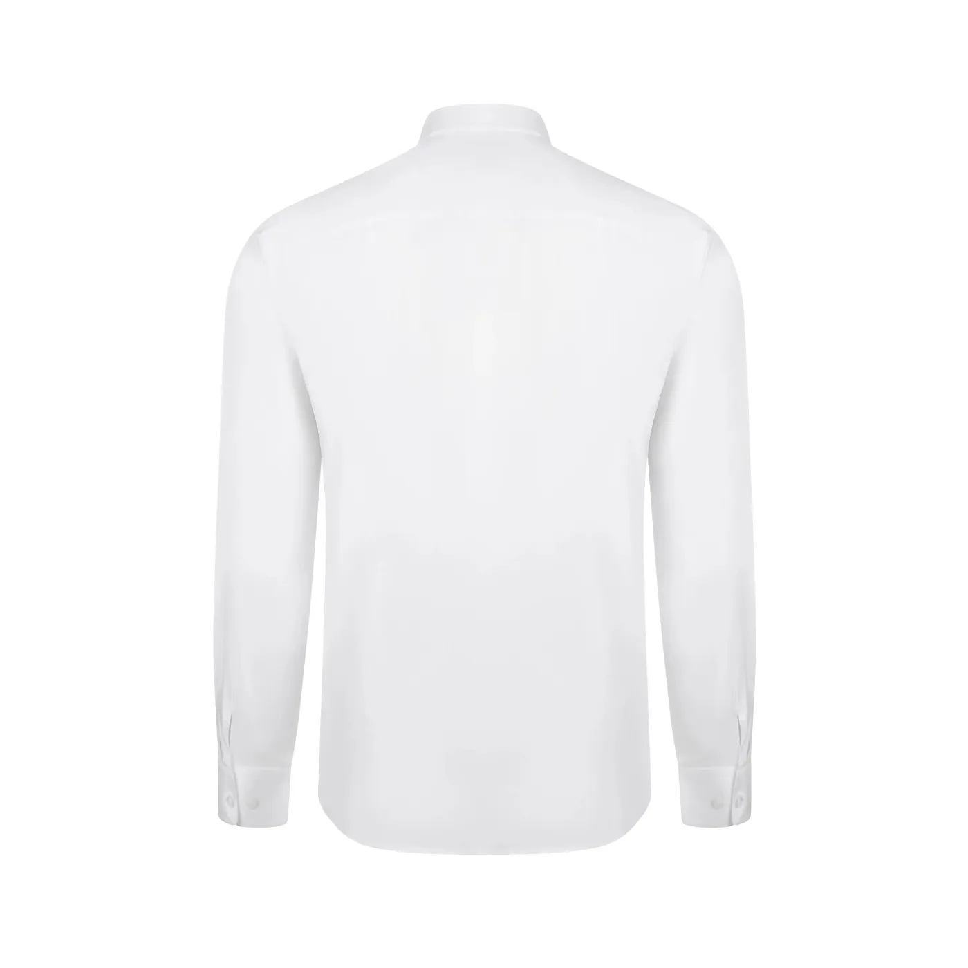 Cămașă stretch cu mânecă lungă, pentru bărbați / Velilla / Îmbrăcăminte bucătari, ospătari, HoReCa