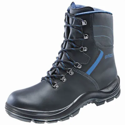 Bocanci de protecție BIG SIZE 840 ESD S3 SRC / Atlas / Bocanci de protecție și ghete de lucru