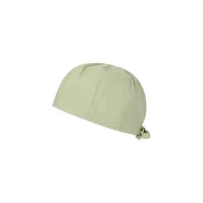 Bonetă bucătar, din bumbac organic / Velilla / Îmbrăcăminte bucătari, ospătari, HoReCa