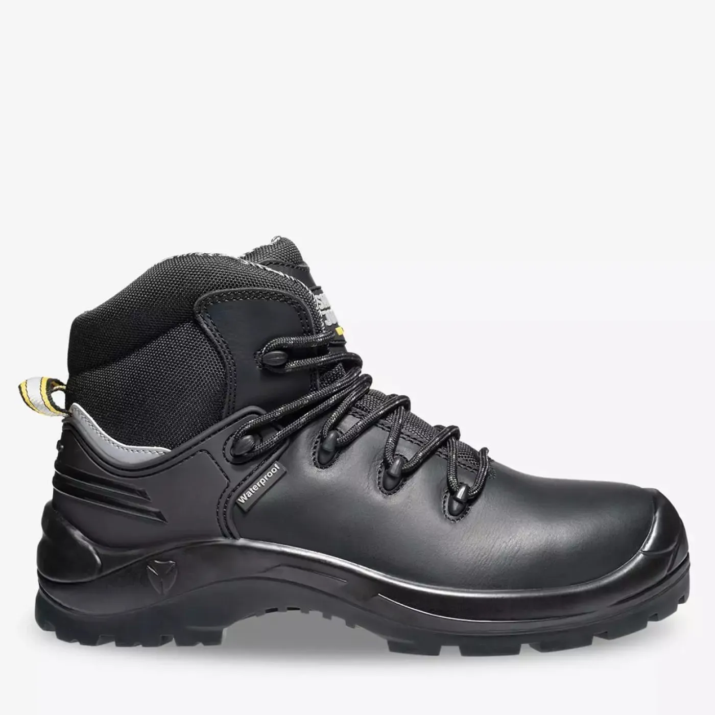 Bocanci de protecție X430 S3 WR ESD CI HRO SRC / Safety Jogger / Încălțăminte cu talpă HRO rezistentă la căldură