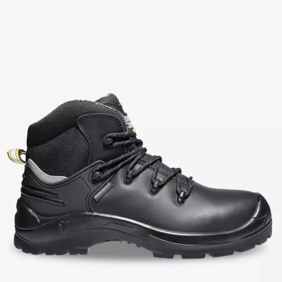 Bocanci de protecție X430 S3 WR ESD CI HRO SRC / Safety Jogger / Încălțăminte cu talpă HRO rezistentă la căldură