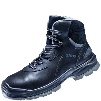 Bocanci de protecție C 8315 XP ESD S3 SRC / Atlas / Bocanci de protecție și ghete de lucru