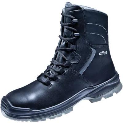 Bocanci de protecție C 855 XP Thermo ESD S3 SRC / Atlas / Bocanci de protecție și ghete de lucru