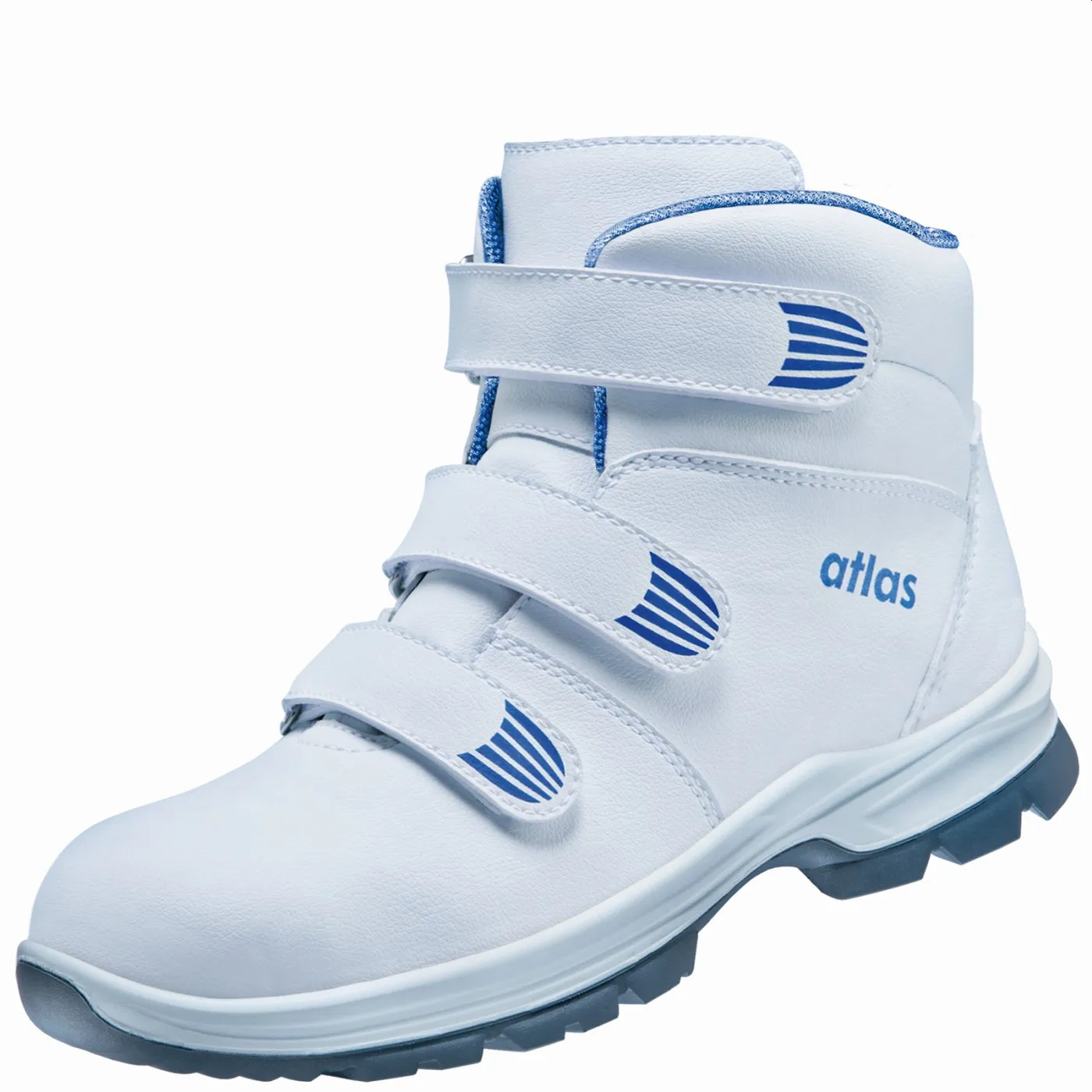 Bocanci de protecție CL 570 ESD S2 SRC / Atlas / Bocanci de protecție și ghete de lucru