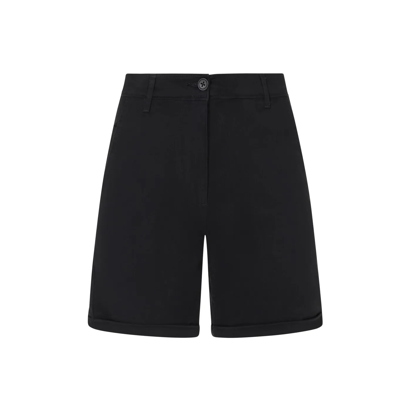 Pantaloni scurți Chino Stretch, pentru femei / Velilla / Îmbrăcăminte bucătari, ospătari, HoReCa