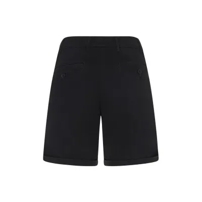 Pantaloni scurți Chino Stretch, pentru femei / Velilla / Îmbrăcăminte bucătari, ospătari, HoReCa
