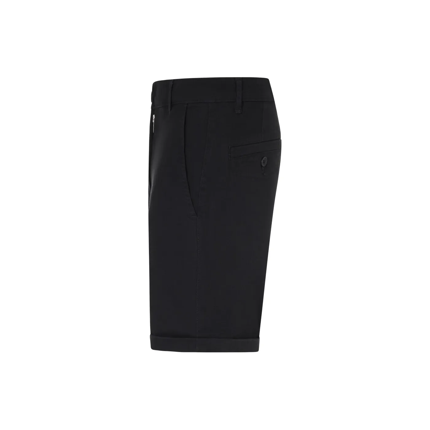 Pantaloni scurți Chino Stretch, pentru femei / Velilla / Îmbrăcăminte bucătari, ospătari, HoReCa