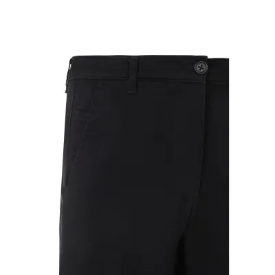 Pantaloni scurți Chino Stretch, pentru femei / Velilla / Îmbrăcăminte bucătari, ospătari, HoReCa