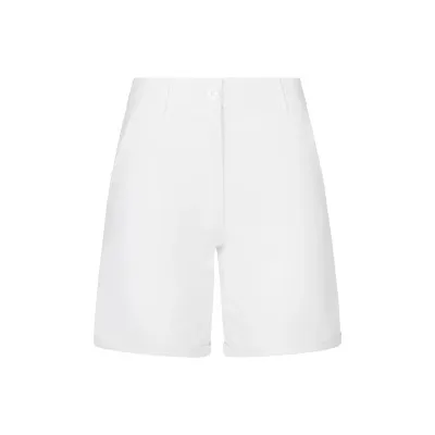 Pantaloni scurți Chino Stretch, pentru femei / Velilla / Îmbrăcăminte bucătari, ospătari, HoReCa