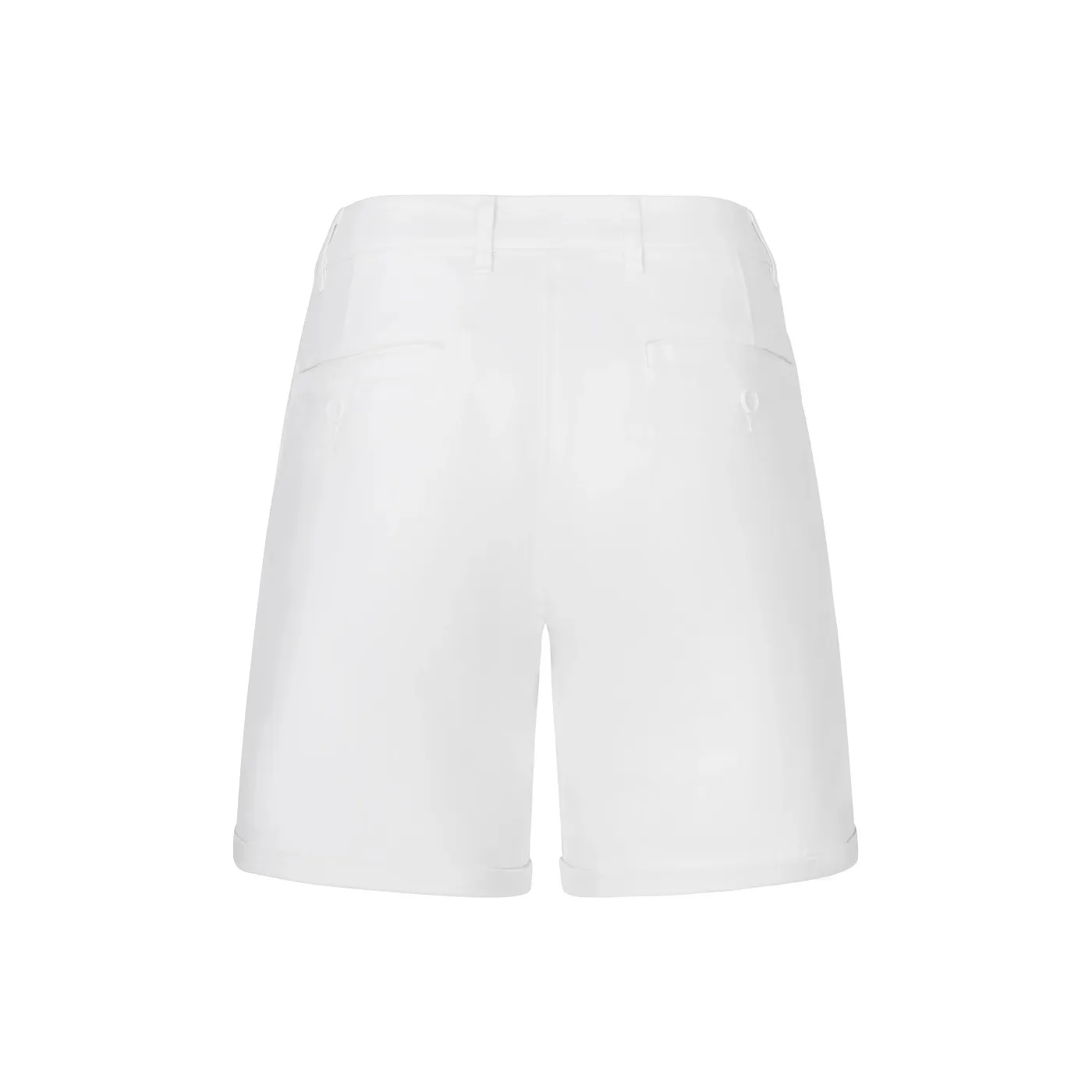 Pantaloni scurți Chino Stretch, pentru femei / Velilla / Îmbrăcăminte bucătari, ospătari, HoReCa