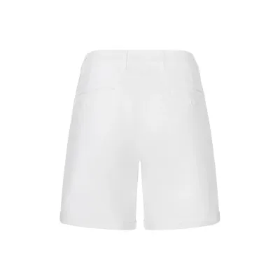 Pantaloni scurți Chino Stretch, pentru femei / Velilla / Îmbrăcăminte bucătari, ospătari, HoReCa
