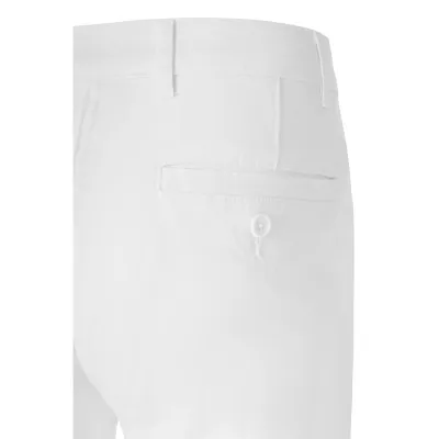 Pantaloni scurți Chino Stretch, pentru femei / Velilla / Îmbrăcăminte bucătari, ospătari, HoReCa