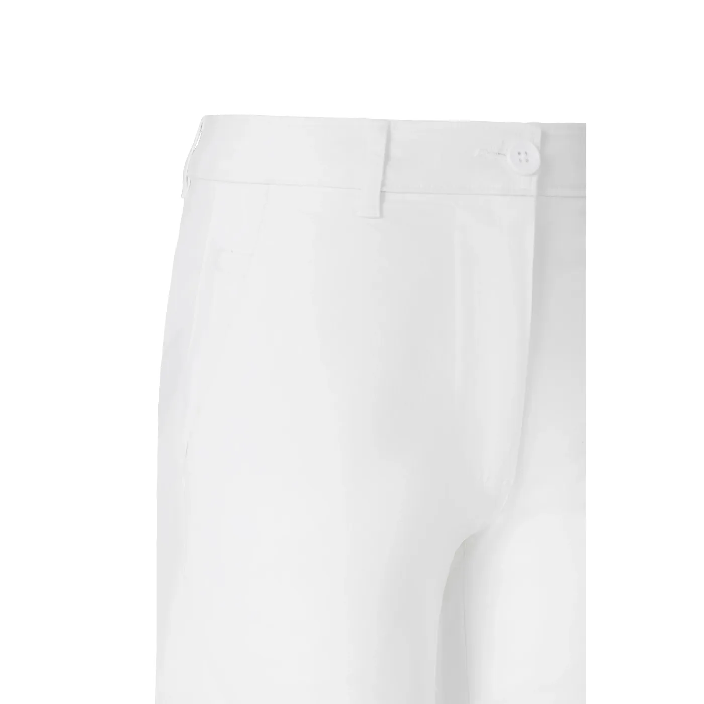 Pantaloni scurți Chino Stretch, pentru femei / Velilla / Îmbrăcăminte bucătari, ospătari, HoReCa