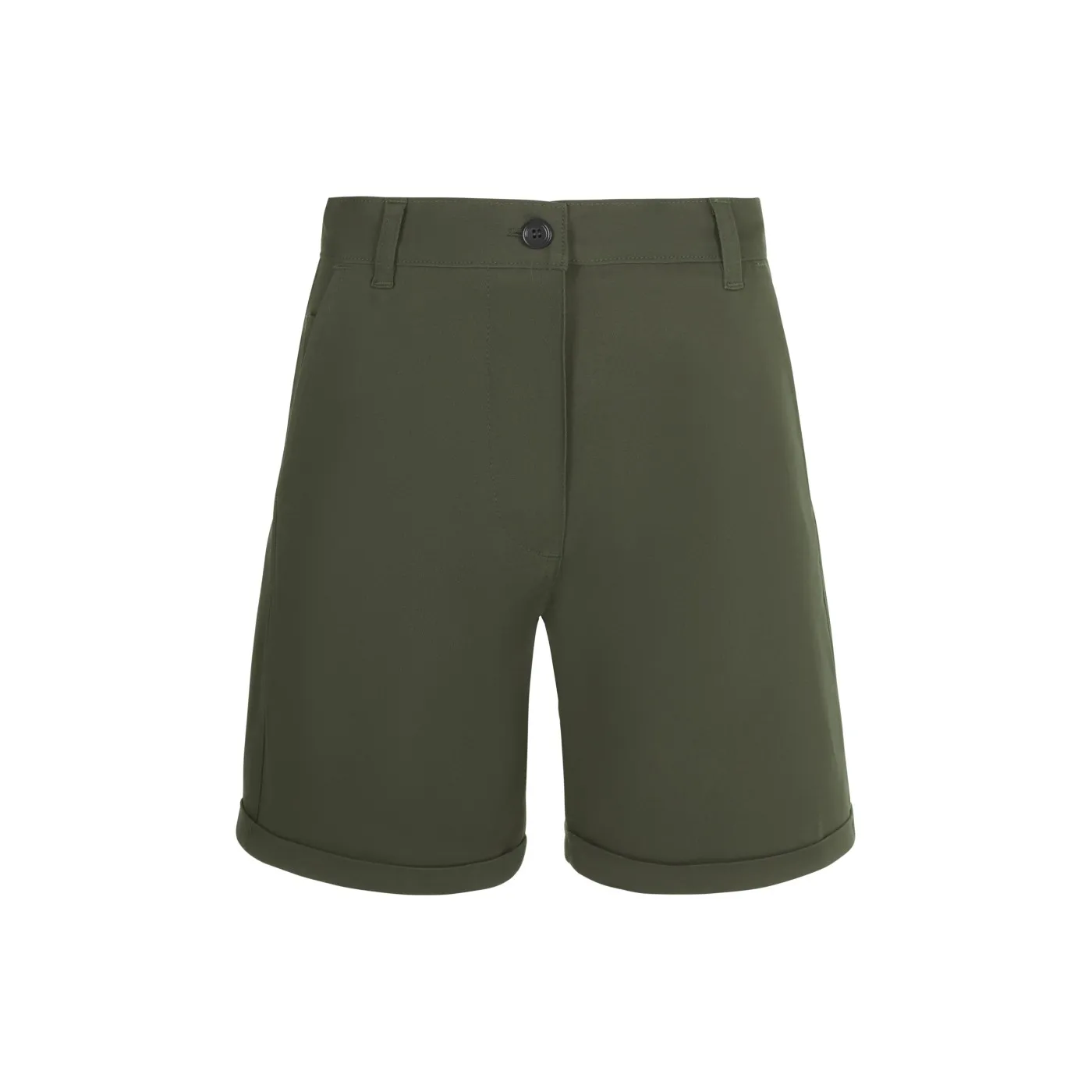 Pantaloni scurți Chino Stretch, pentru femei / Velilla / Îmbrăcăminte bucătari, ospătari, HoReCa