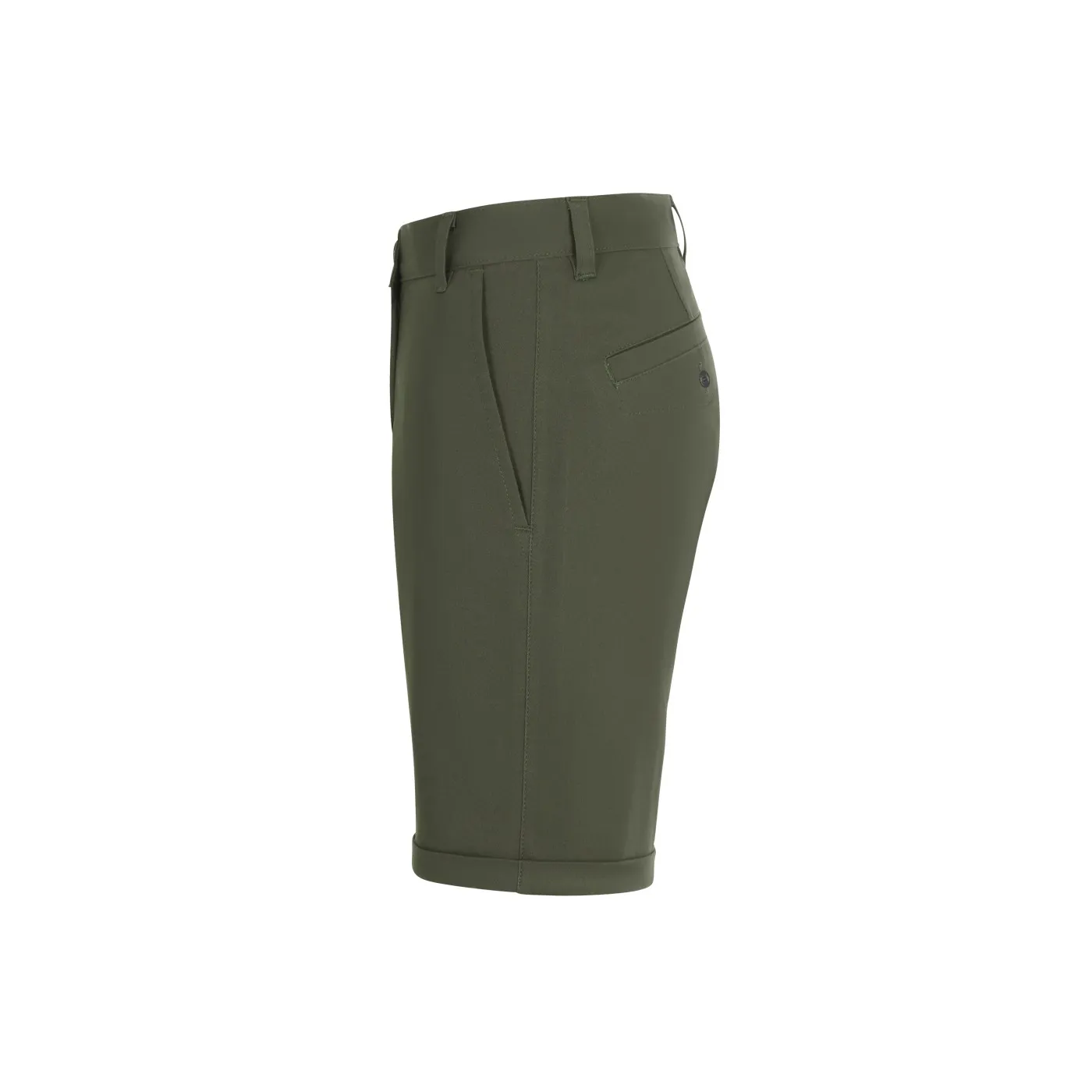 Pantaloni scurți Chino Stretch, pentru femei / Velilla / Îmbrăcăminte bucătari, ospătari, HoReCa