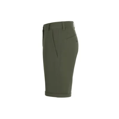 Pantaloni scurți Chino Stretch, pentru femei / Velilla / Îmbrăcăminte bucătari, ospătari, HoReCa