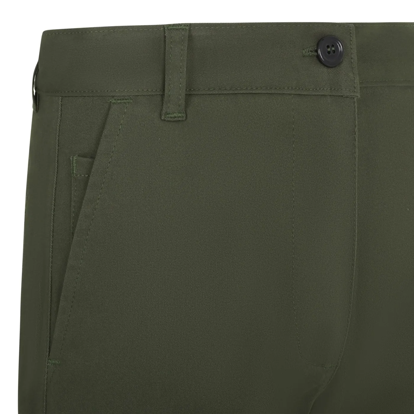 Pantaloni scurți Chino Stretch, pentru femei / Velilla / Îmbrăcăminte bucătari, ospătari, HoReCa