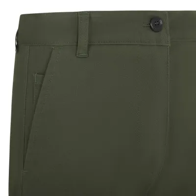 Pantaloni scurți Chino Stretch, pentru femei / Velilla / Îmbrăcăminte bucătari, ospătari, HoReCa