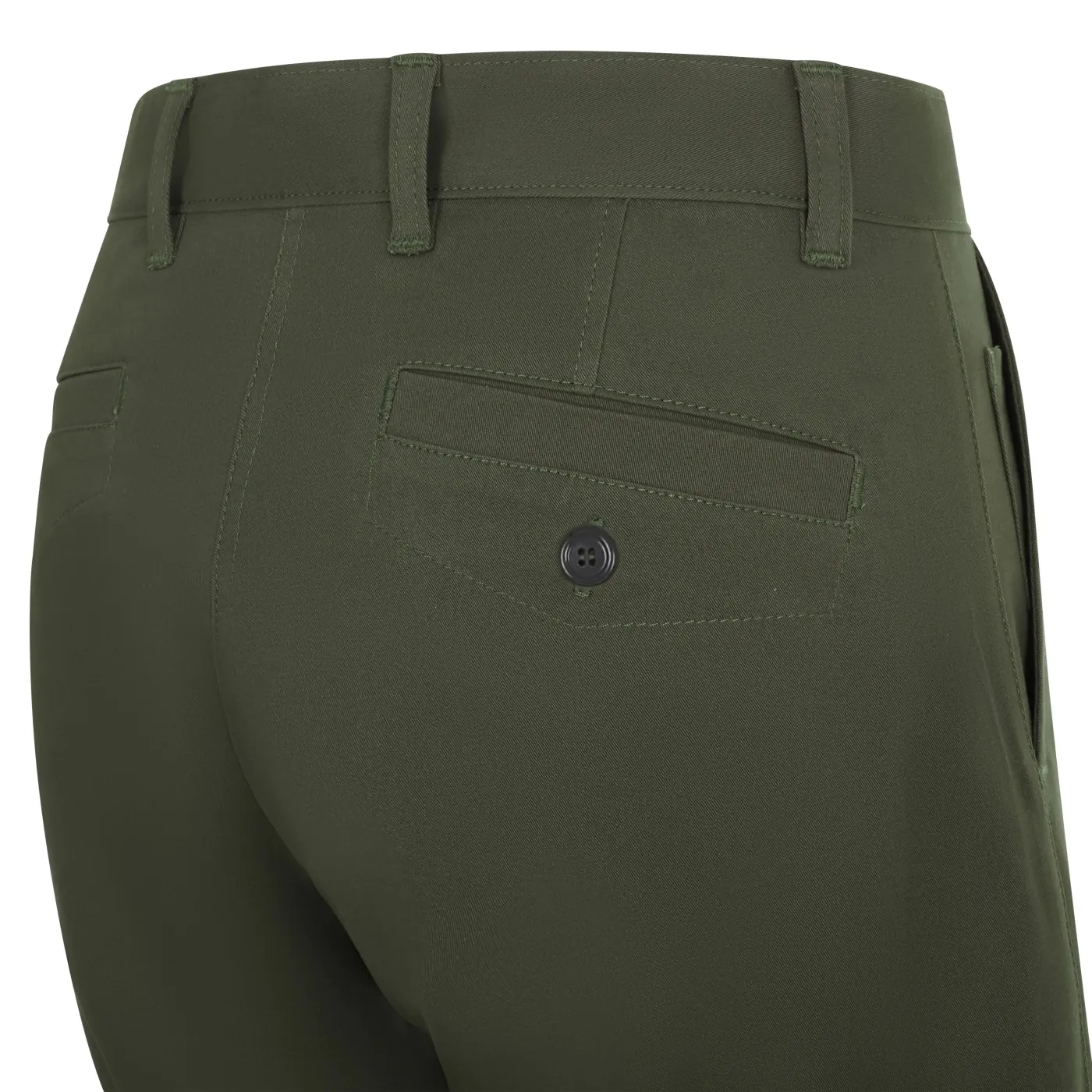 Pantaloni scurți Chino Stretch, pentru femei / Velilla / Îmbrăcăminte bucătari, ospătari, HoReCa