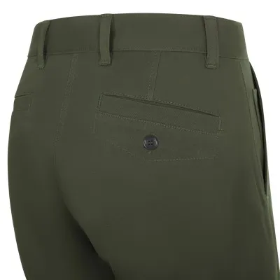 Pantaloni scurți Chino Stretch, pentru femei / Velilla / Îmbrăcăminte bucătari, ospătari, HoReCa