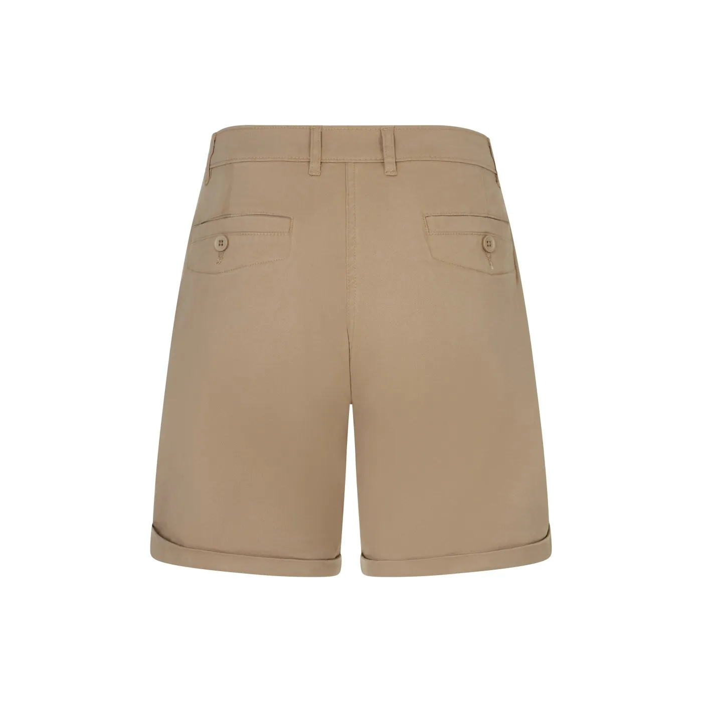 Pantaloni scurți Chino Stretch, pentru femei / Velilla / Îmbrăcăminte bucătari, ospătari, HoReCa