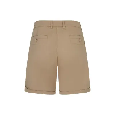 Pantaloni scurți Chino Stretch, pentru femei / Velilla / Îmbrăcăminte bucătari, ospătari, HoReCa