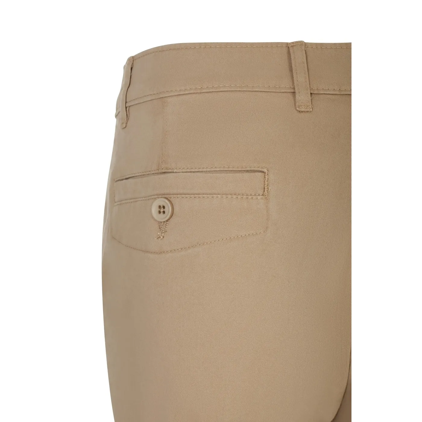 Pantaloni scurți Chino Stretch, pentru femei / Velilla / Îmbrăcăminte bucătari, ospătari, HoReCa