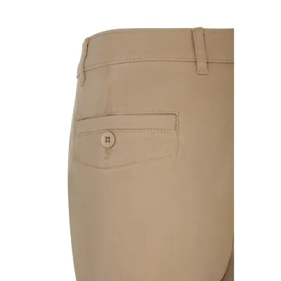 Pantaloni scurți Chino Stretch, pentru femei / Velilla / Îmbrăcăminte bucătari, ospătari, HoReCa