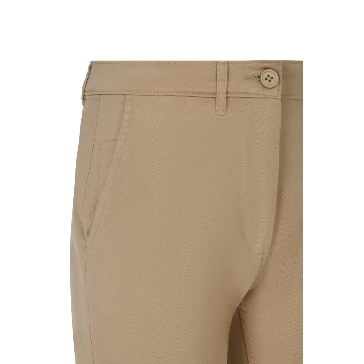 Pantaloni scurți Chino Stretch, pentru femei / Velilla / Îmbrăcăminte bucătari, ospătari, HoReCa