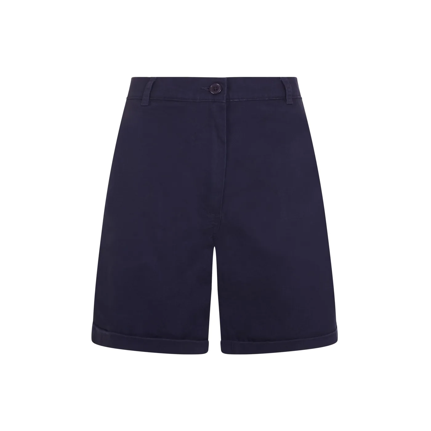 Pantaloni scurți Chino Stretch, pentru femei / Velilla / Îmbrăcăminte bucătari, ospătari, HoReCa