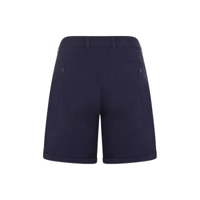 Pantaloni scurți Chino Stretch, pentru femei / Velilla / Îmbrăcăminte bucătari, ospătari, HoReCa
