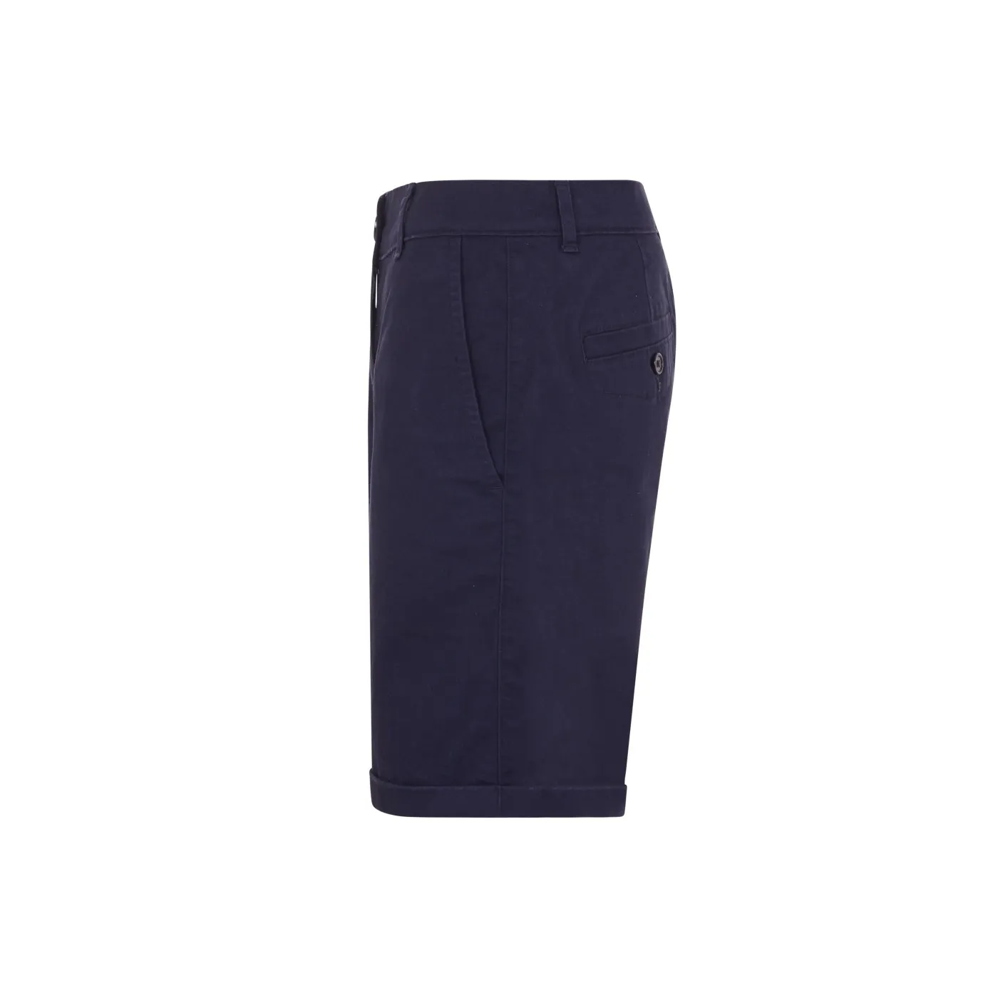 Pantaloni scurți Chino Stretch, pentru femei / Velilla / Îmbrăcăminte bucătari, ospătari, HoReCa